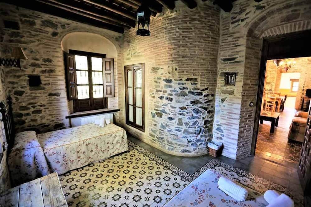 Photo of Bedroom in Cazalla De La Sierra