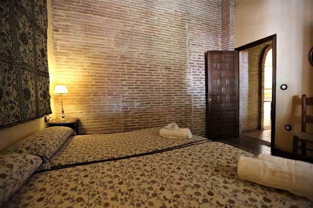Photo of Bedroom in Cazalla De La Sierra