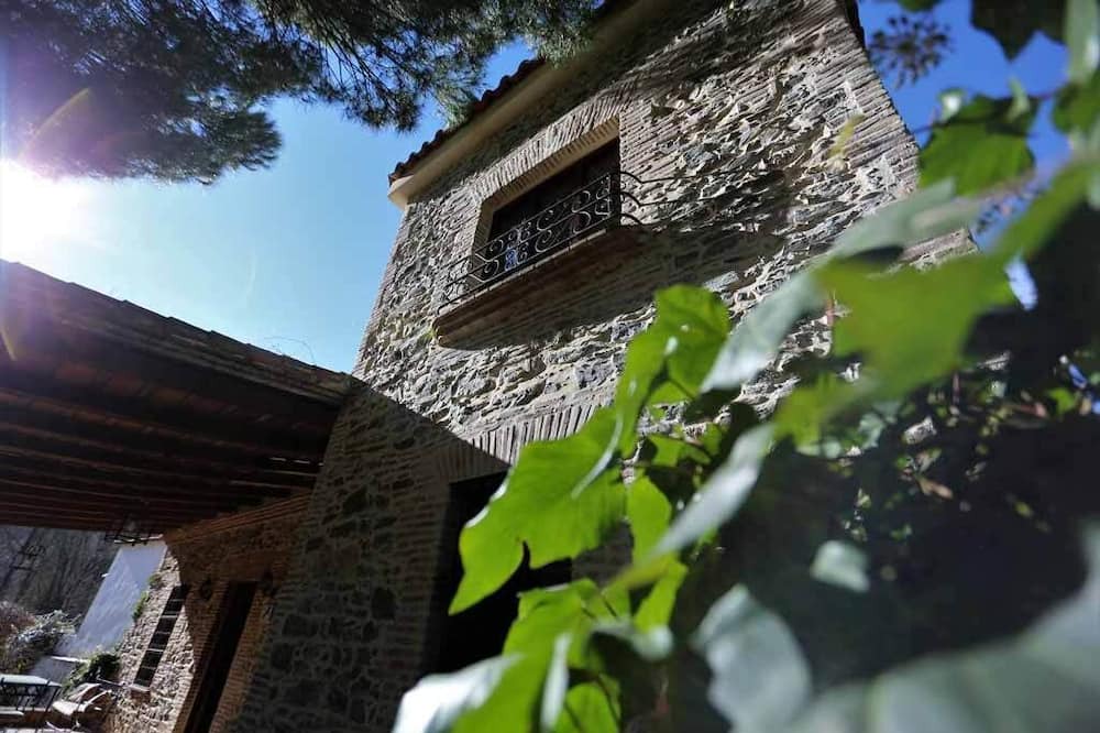 Photo of Outdoor in Cazalla De La Sierra
