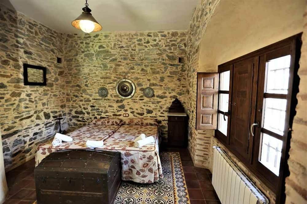 Photo of Bedroom in Cazalla De La Sierra