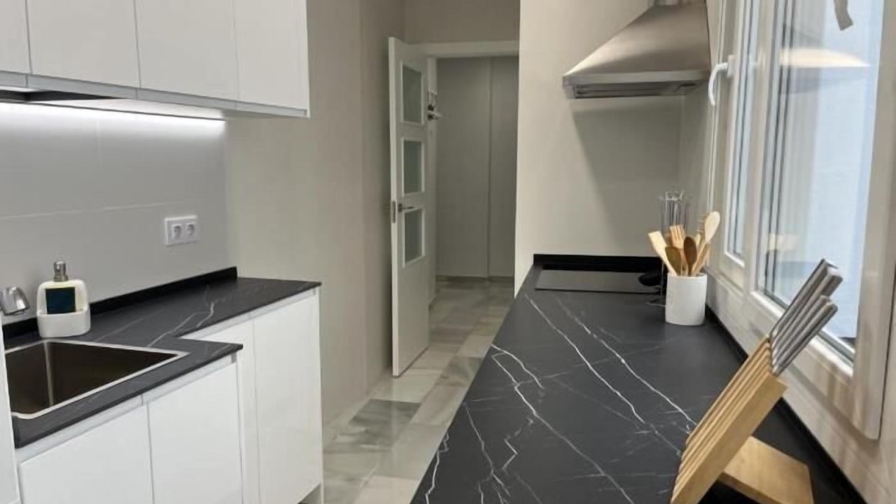 Photo of Kitchen in Distrito Centro