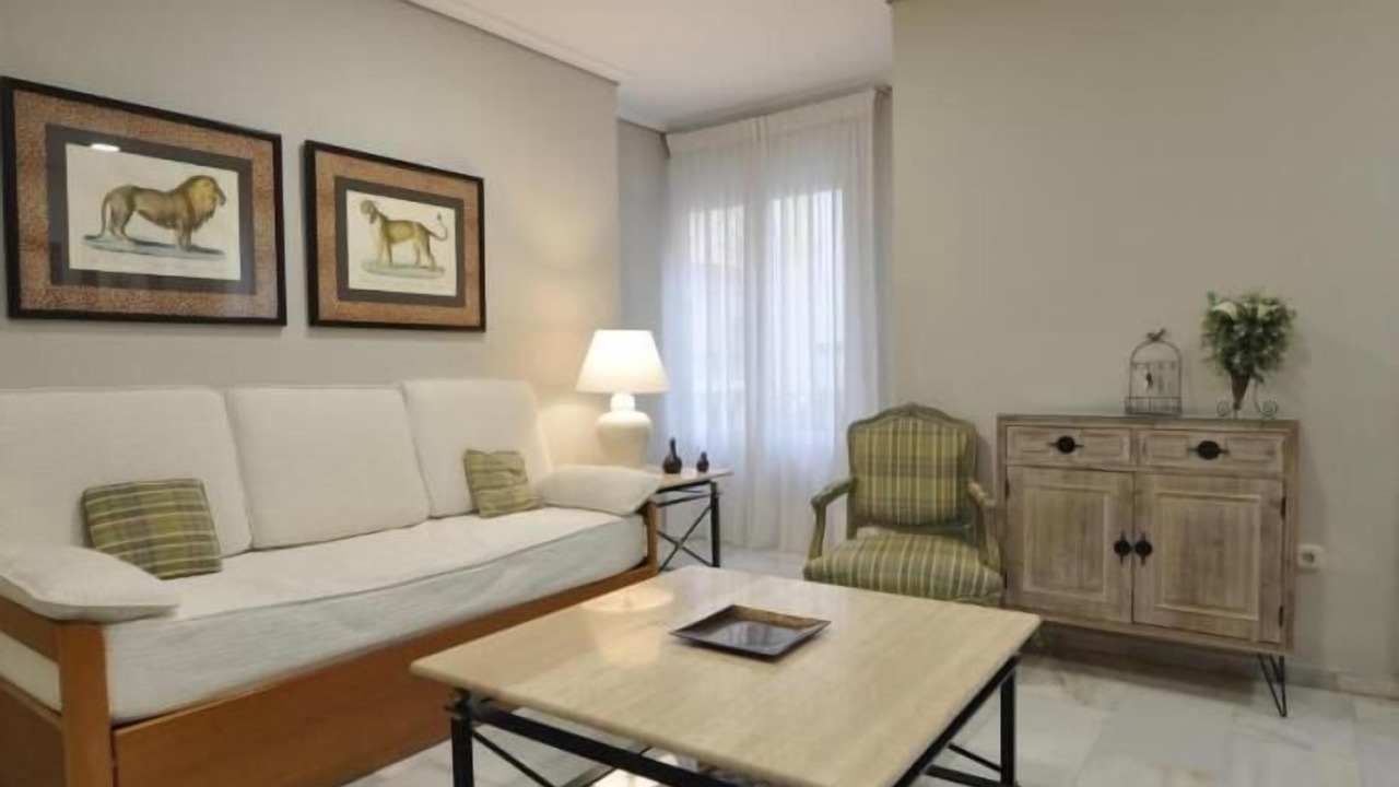 Photo of Livingroom in Distrito Centro