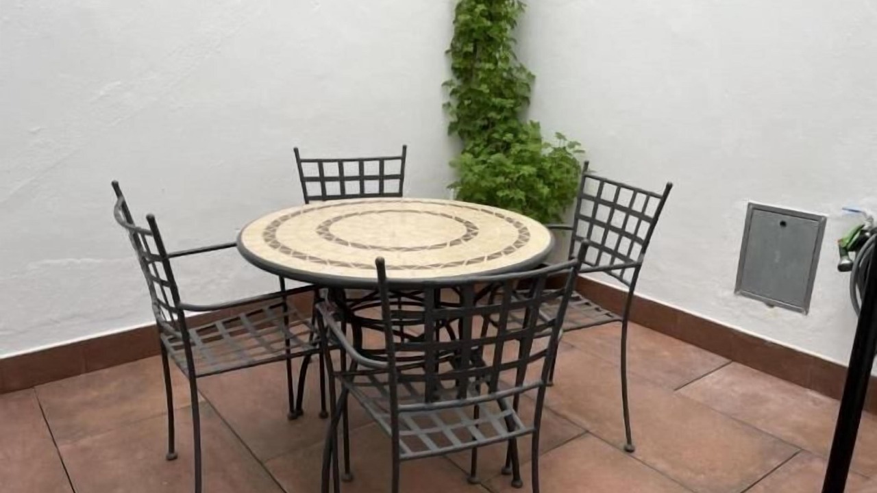 Photo of Outdoor in Distrito Centro