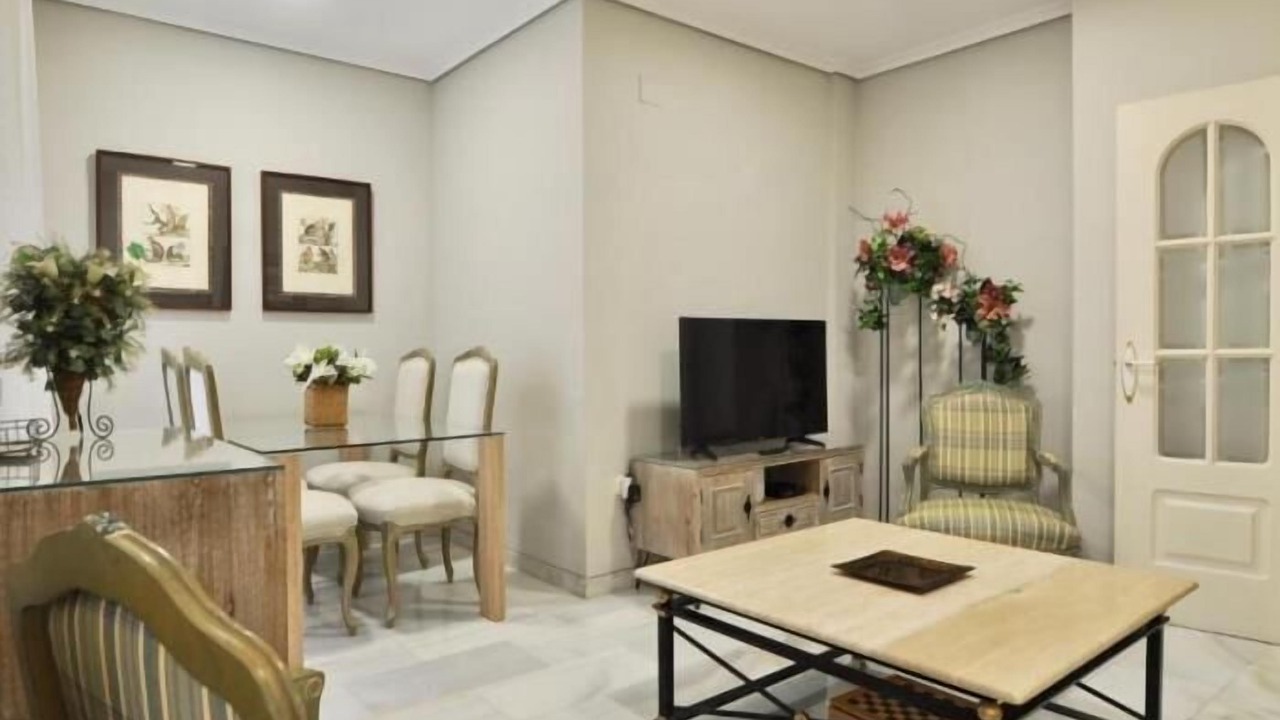 Photo of Livingroom in Distrito Centro