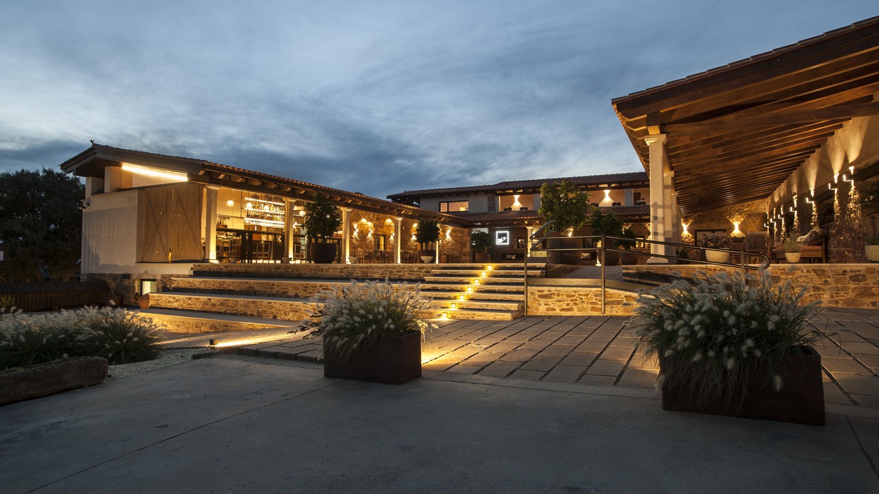 Photo of Outdoor in Valverde del Fresno