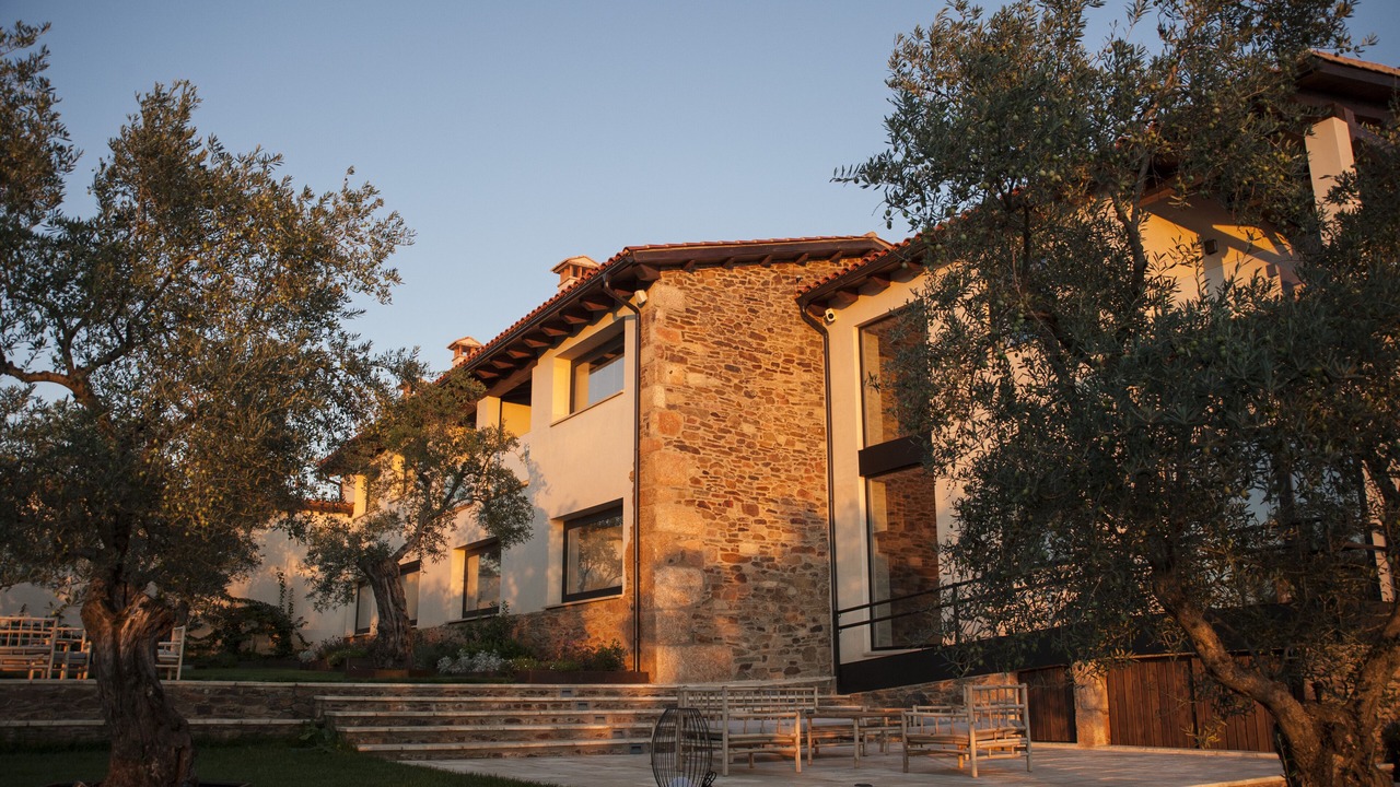 Photo of Outdoor in Valverde del Fresno