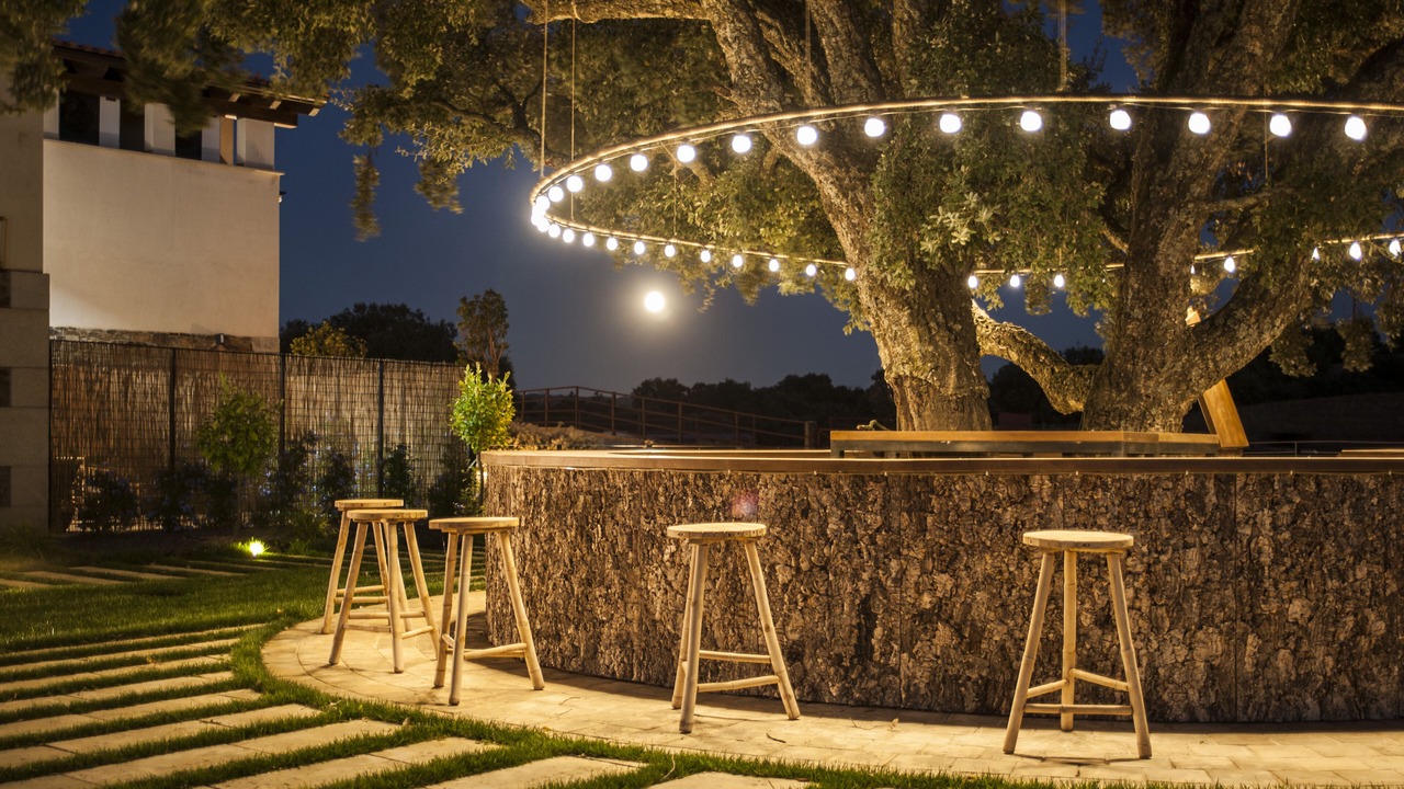 Photo of Outdoor in Valverde del Fresno