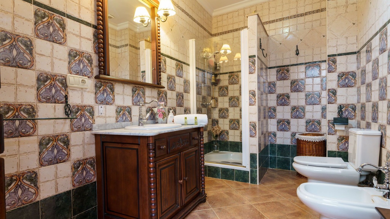 Photo of Bathroom in Alameda