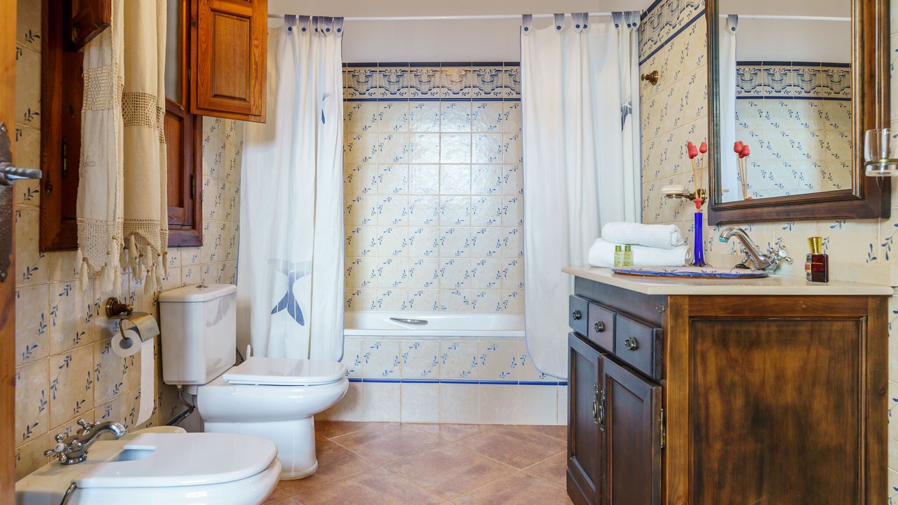 Photo of Bathroom in Alameda