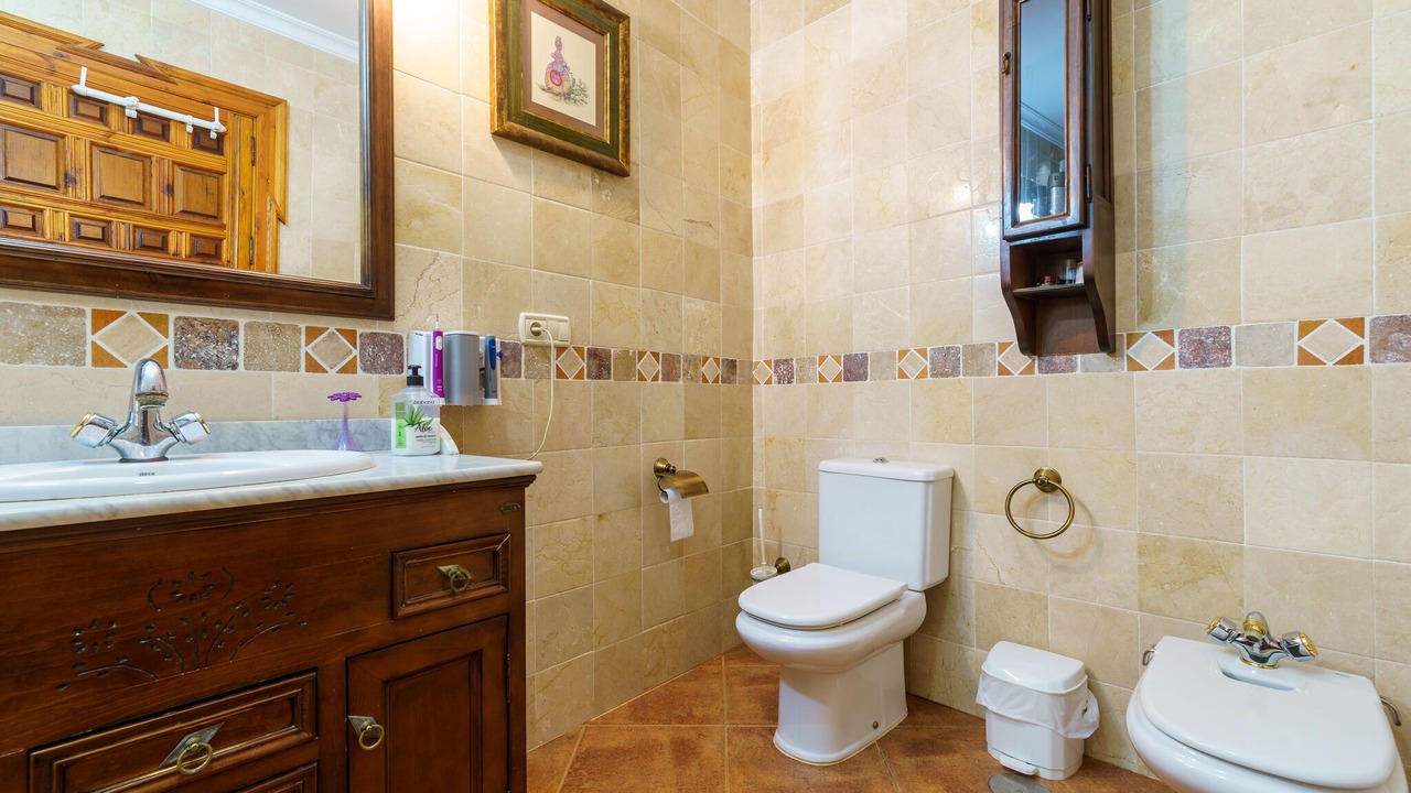 Photo of Bathroom in Alameda