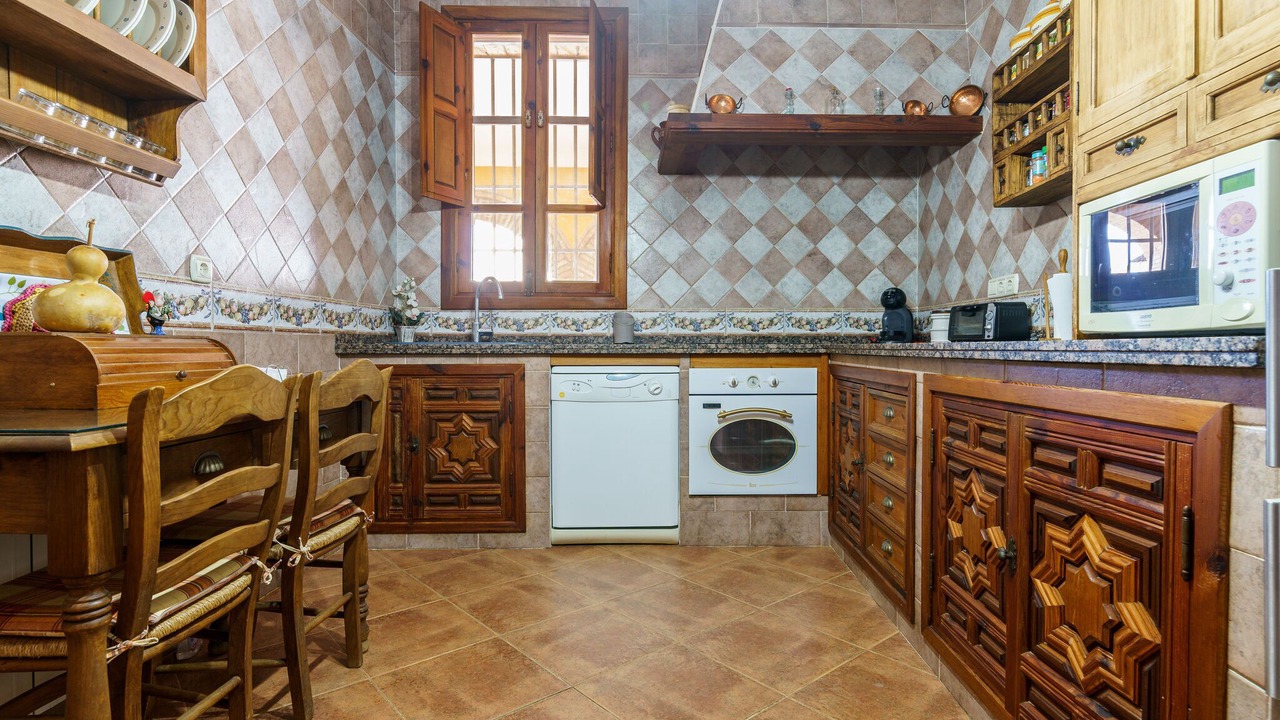 Photo of Kitchen in Alameda