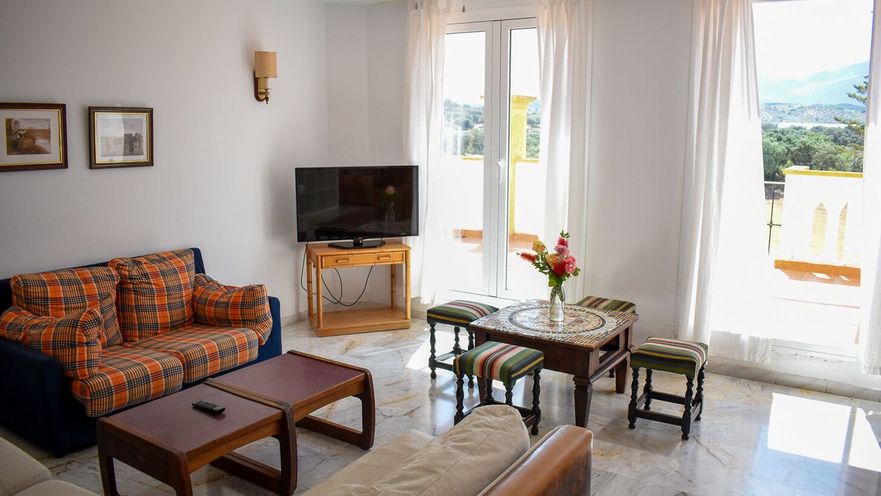 Photo of Livingroom in Archidona