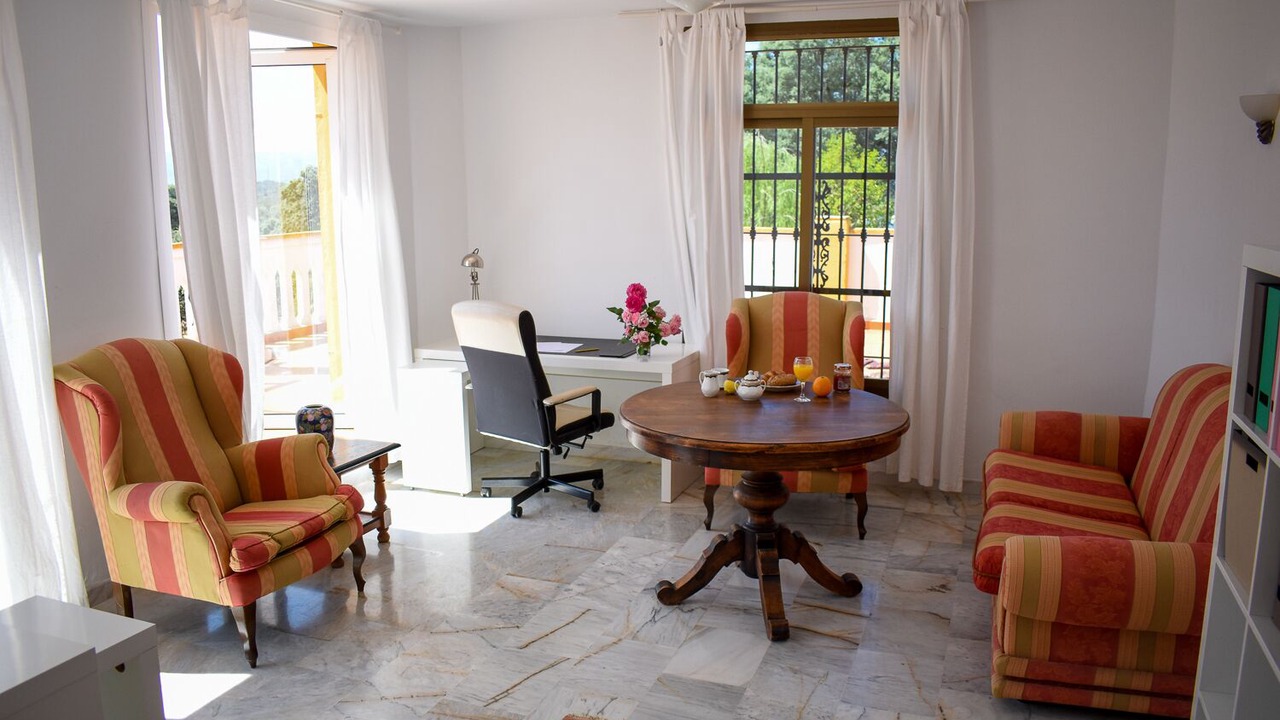 Photo of Livingroom in Archidona
