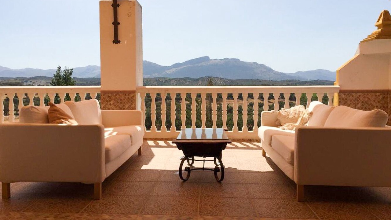 Photo of Outdoor in Archidona