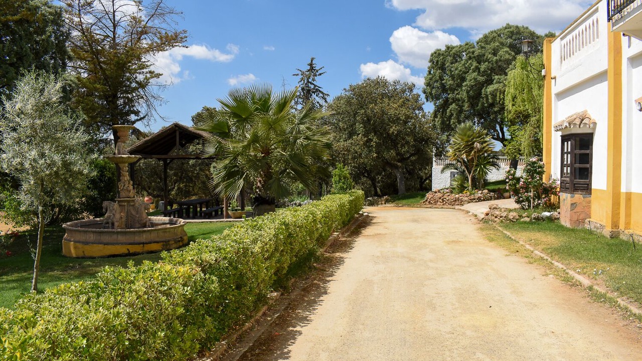 Photo of Outdoor in Archidona