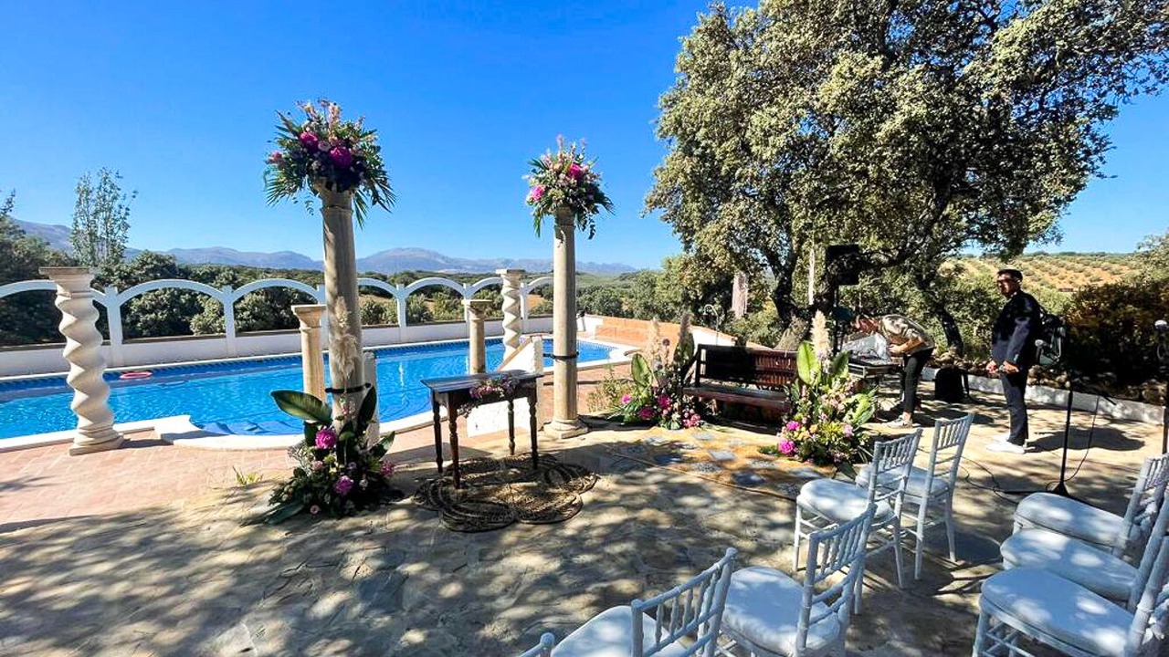Photo of Outdoor in Archidona