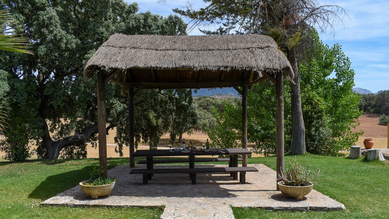 Photo of Outdoor in Archidona