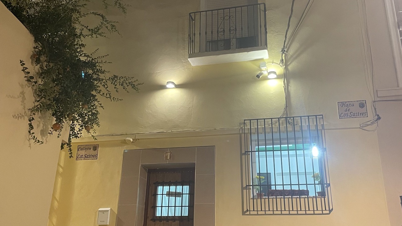 Photo of Outdoor in Rio Velez