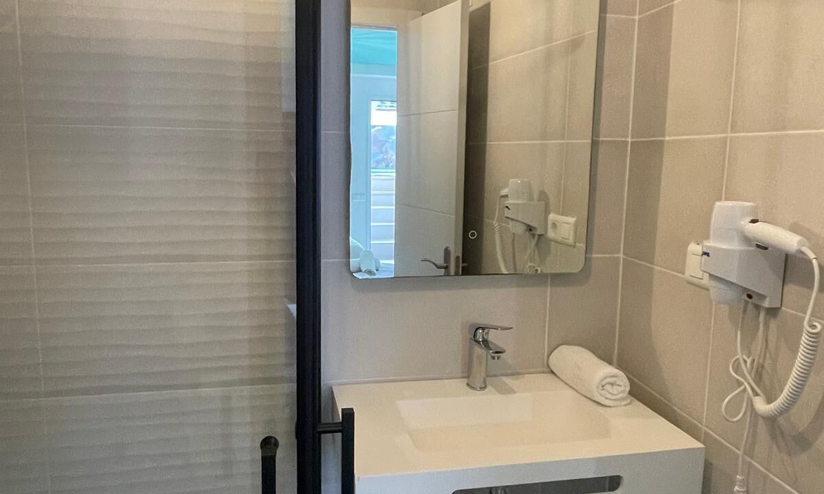 Photo of Bathroom in Rio Velez