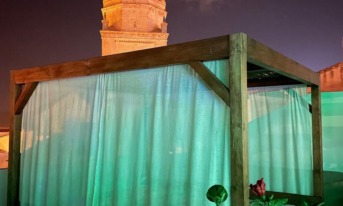 Photo of Outdoor in Rio Velez