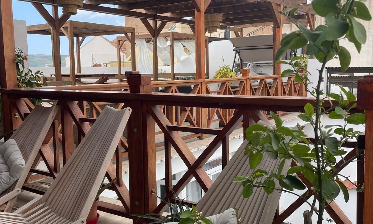 Photo of Outdoor in Rio Velez