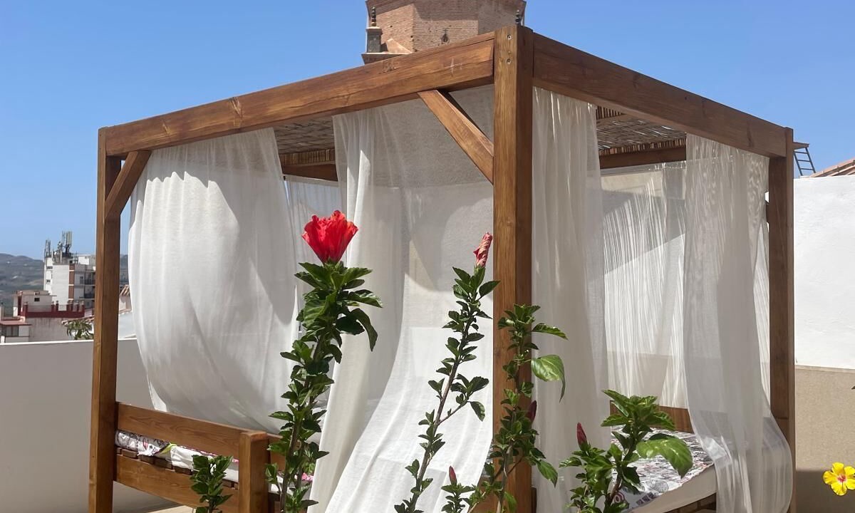 Photo of Patio Balcony in Rio Velez