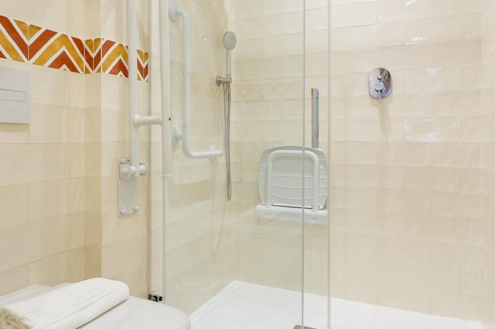 Photo of Bathroom in El Arenal