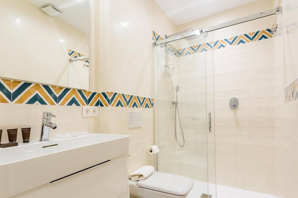 Photo of Bathroom in El Arenal