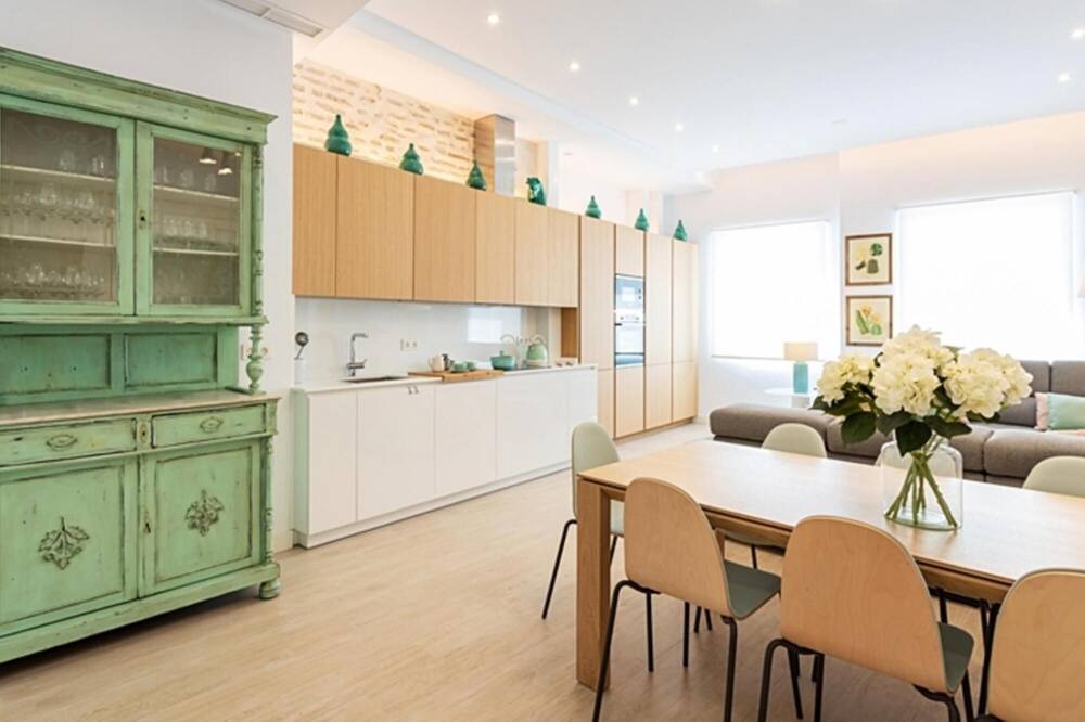 Photo of Kitchen in El Arenal