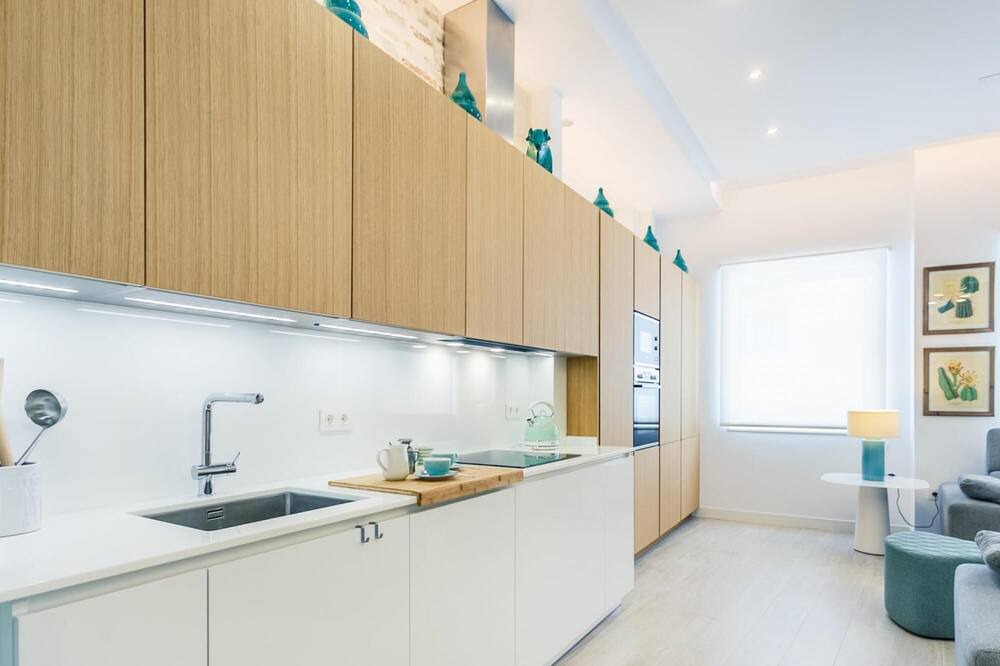 Photo of Kitchen in El Arenal