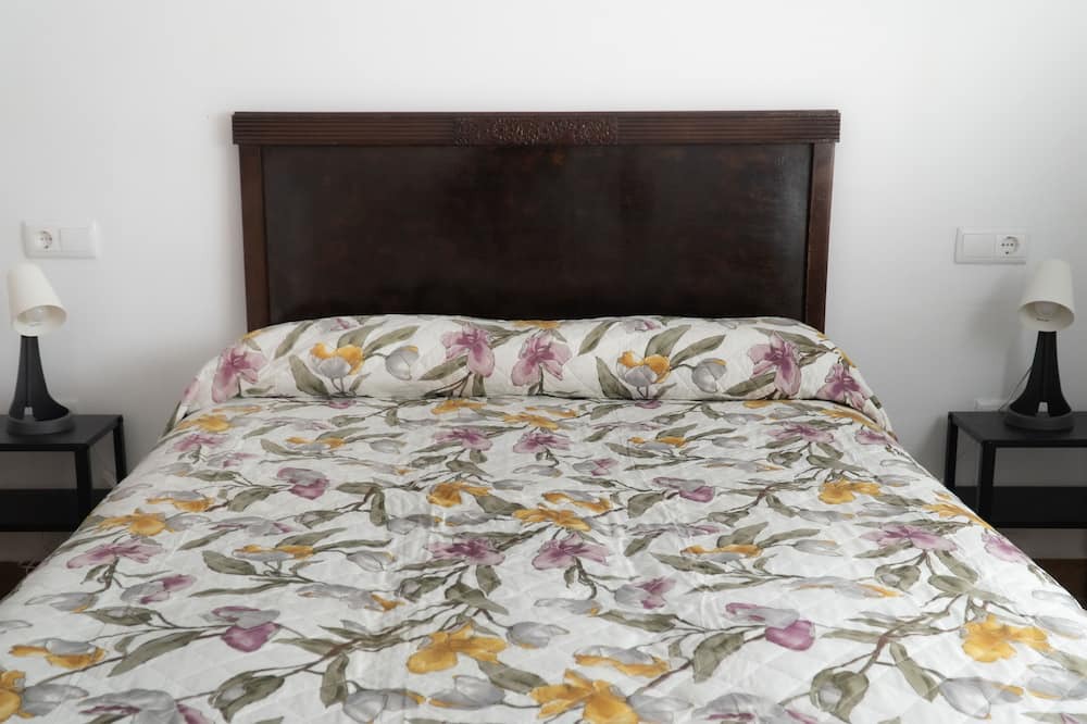 Photo of Bedroom in Puebla de Alcocer