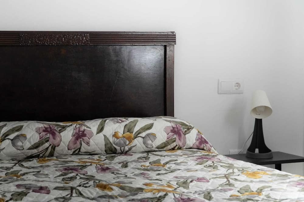 Photo of Bedroom in Puebla de Alcocer