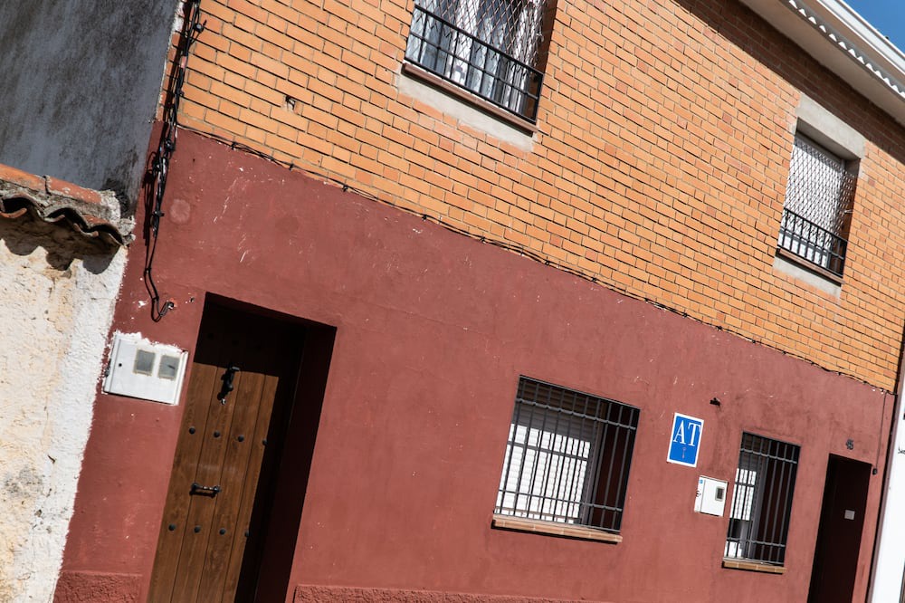 Photo of Outdoor in Puebla de Alcocer