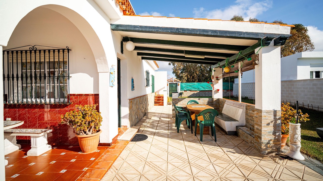 Photo of Outdoor in El Palmar