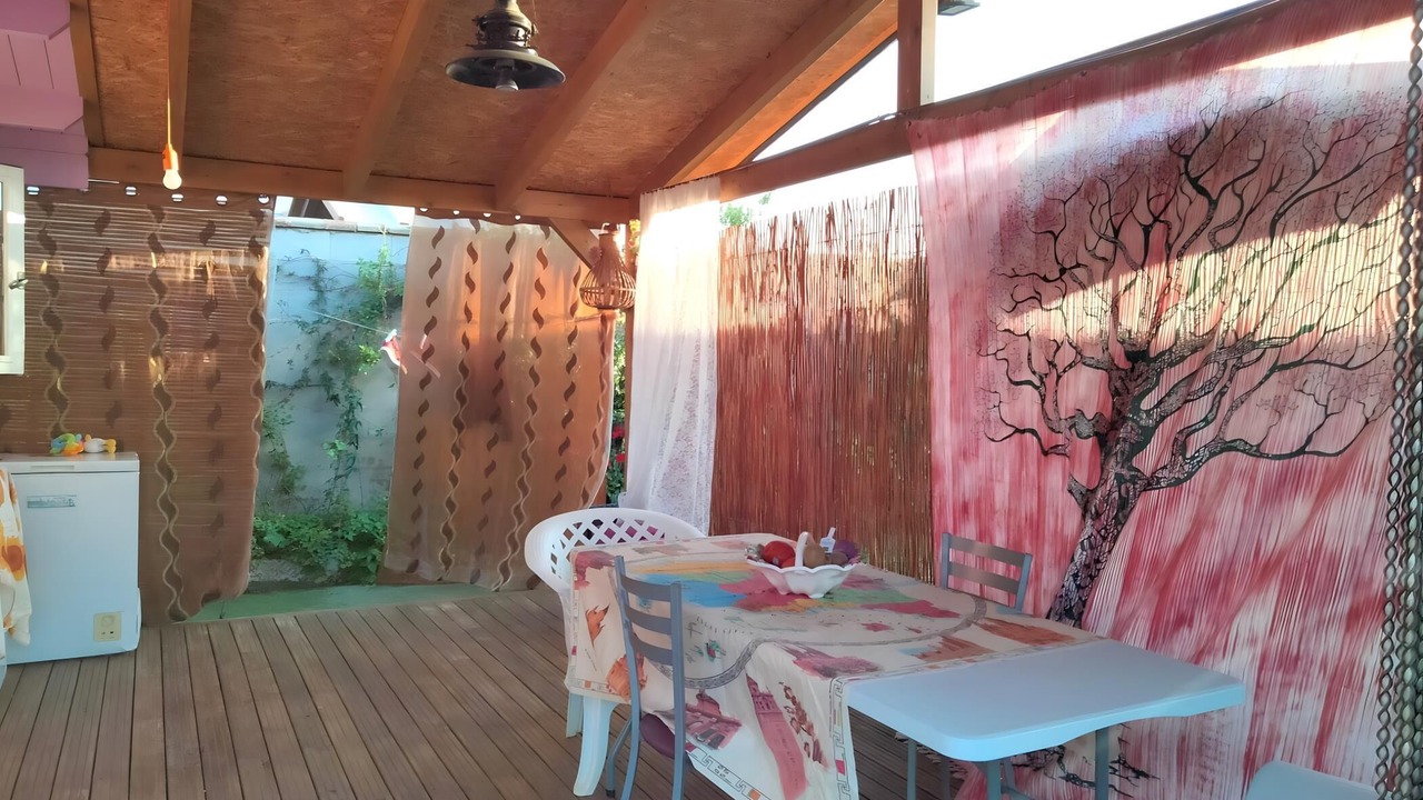 Photo of Outdoor in Campano