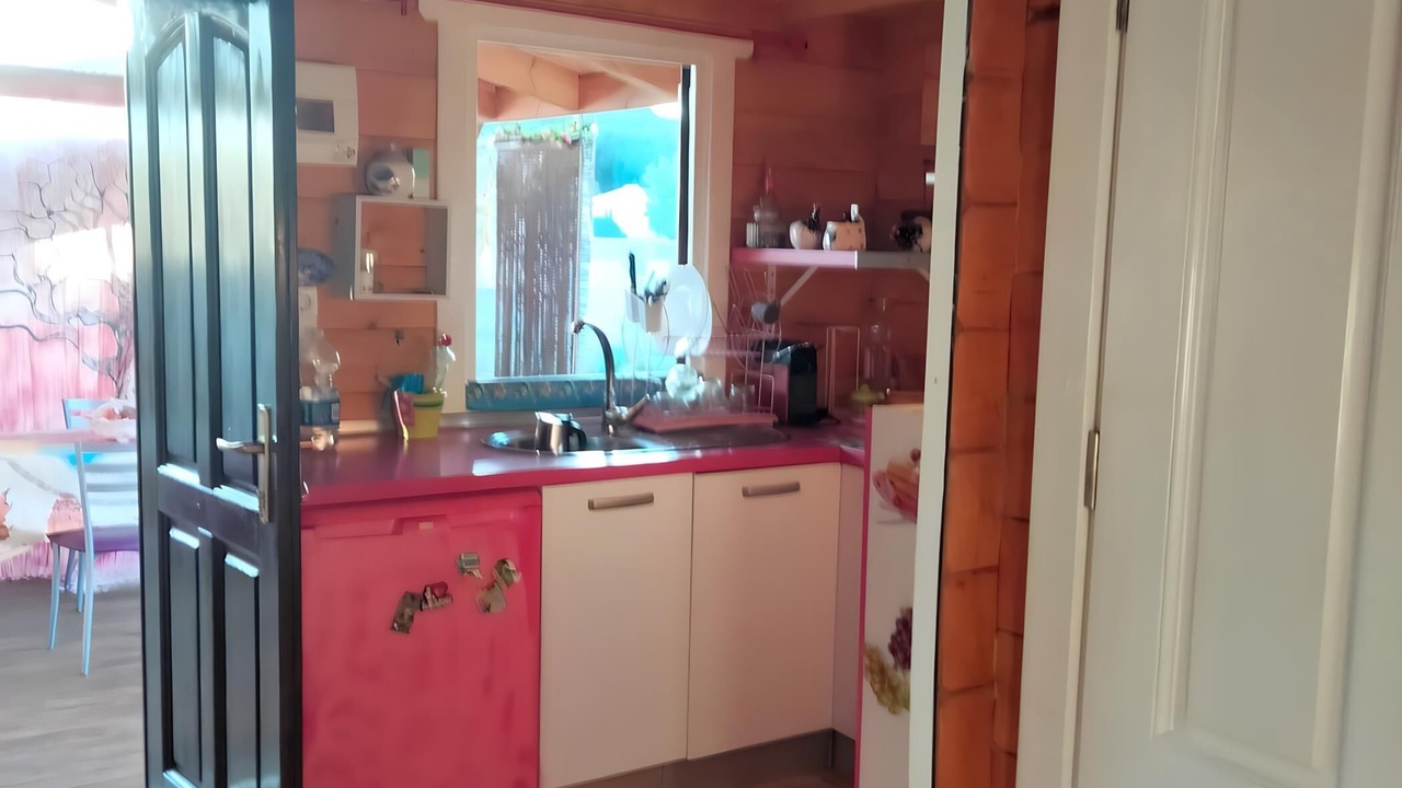 Photo of Kitchen in Campano