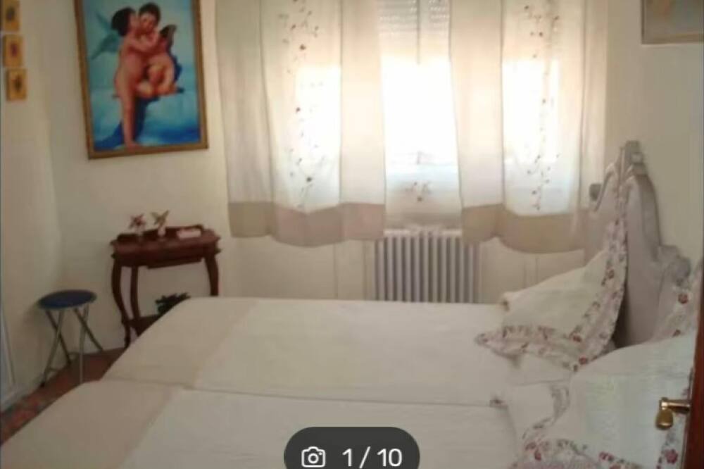 Photo of Bedroom in El Viso