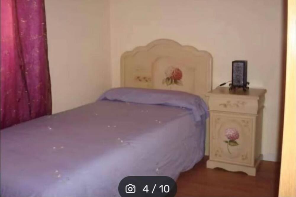 Photo of Bedroom in El Viso