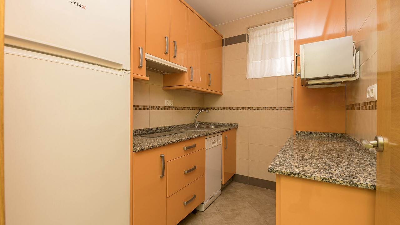 Photo of Kitchen in Rota