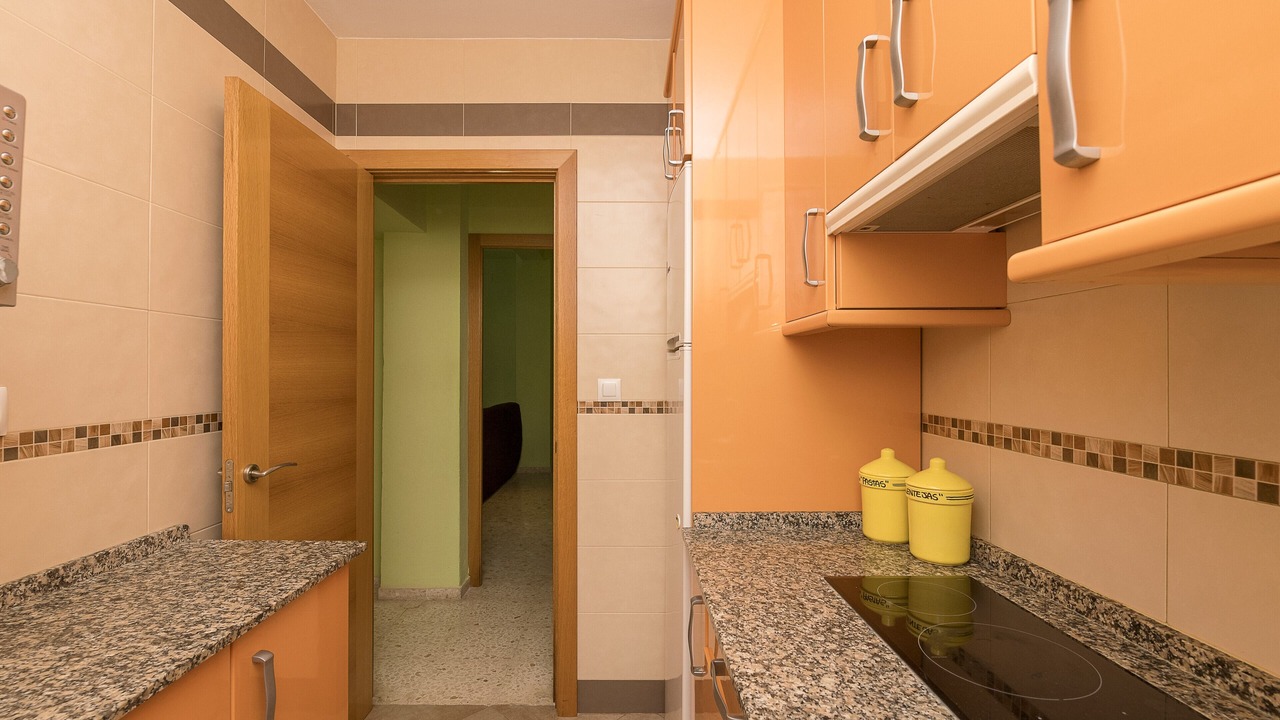 Photo of Kitchen in Rota