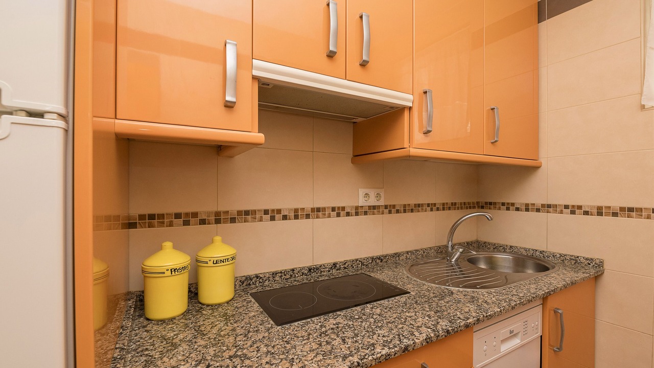 Photo of Kitchen in Rota