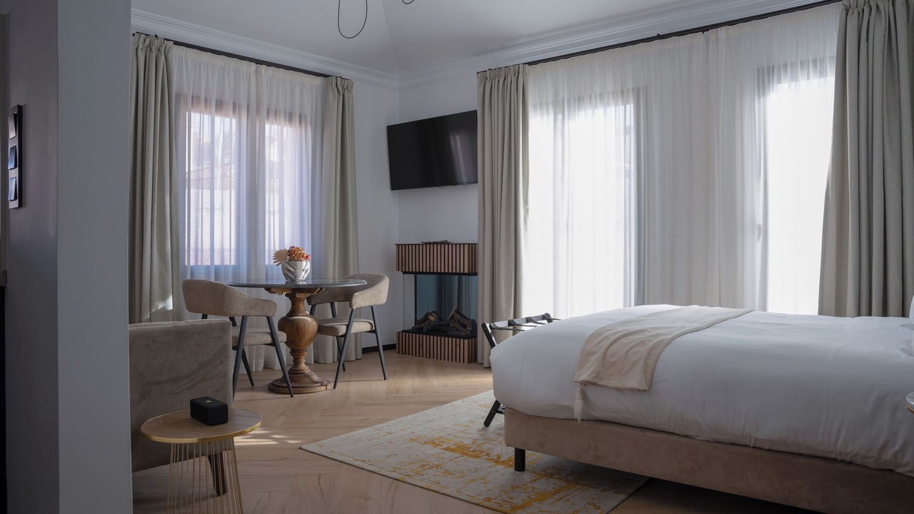 Photo of Bedroom in Central District