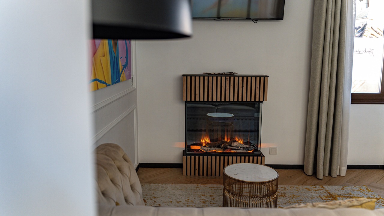 Photo of Livingroom in Central District