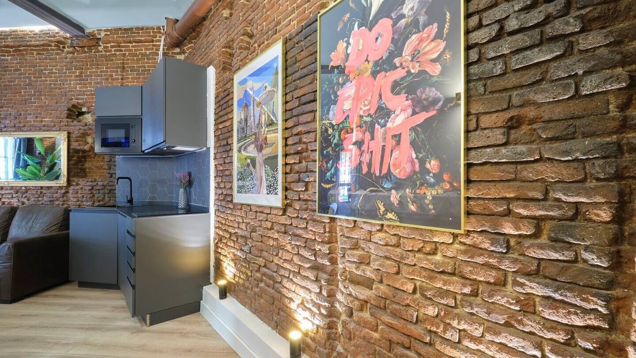 Photo of Kitchen in Imperial