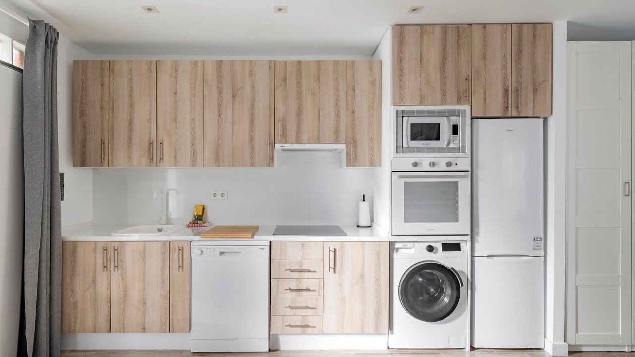 Photo of Kitchen in Portazgo