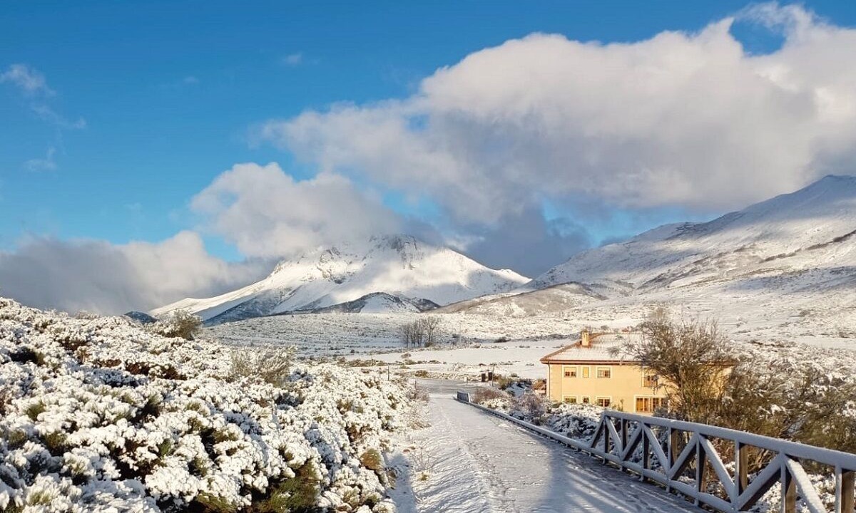 Photo of Outdoor in Cardano de Abajo