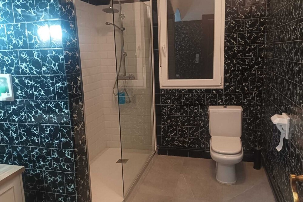 Photo of Bathroom in Calatayud