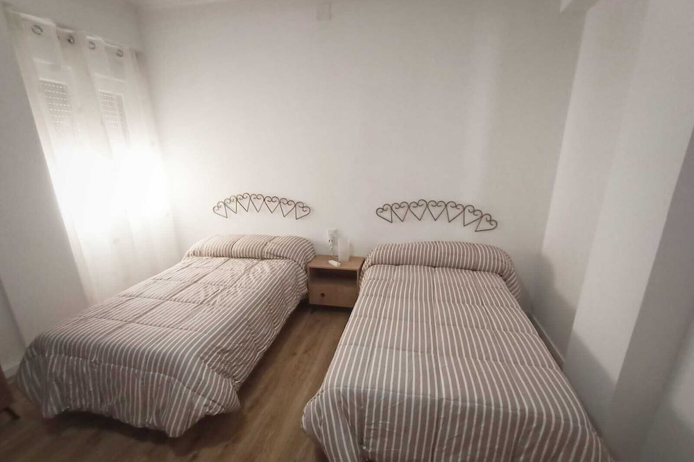 Photo of Bedroom in Calatayud