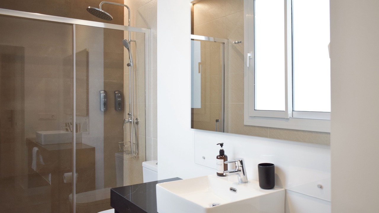 Photo of Bathroom in El Arenal