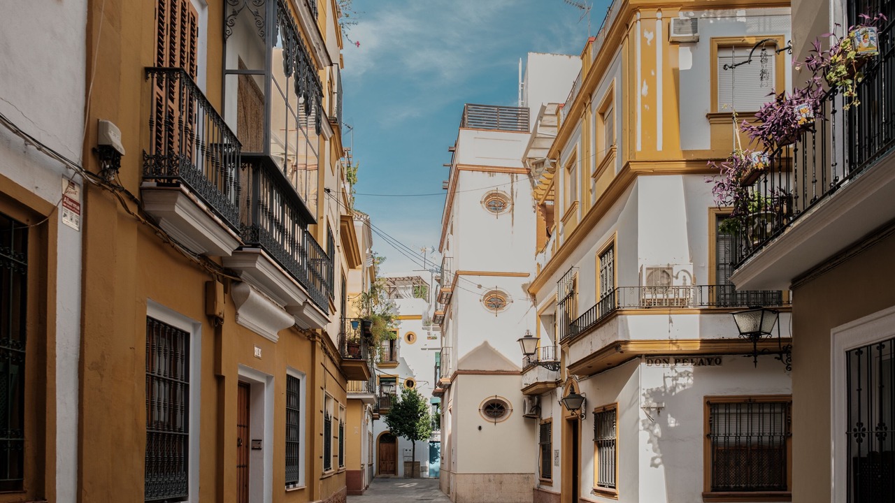 Photo of Outdoor in El Arenal